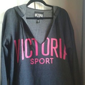 Victoria Sport hoodie